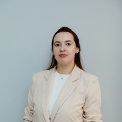 Денисенко Анна Адреевна
