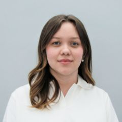 Кодорова Диана Вадимовна