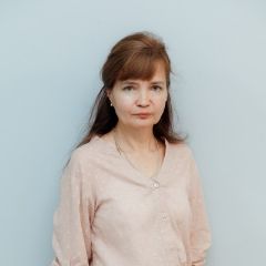 Кольченко Елена Анатольевна