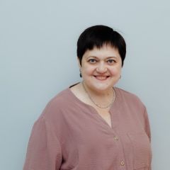 Кесаева Марианна Георгиевна
