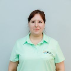 Абрамян Оксана Александровна