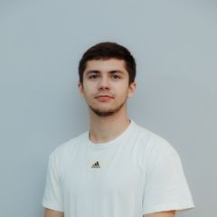Евдокимов Денис Витальевич