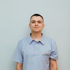 Рубцов Руслан