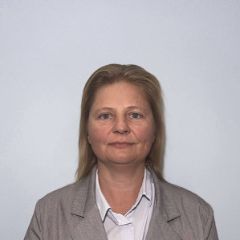 Николаева Елена