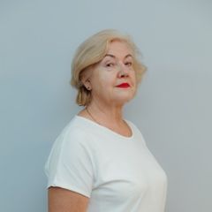 Ефименко Наталья Борисовна