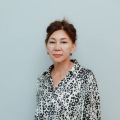 Ишангалиева Ляйля Саткалиевна