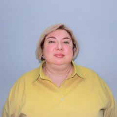 Дикарева Маргарита Владимировна