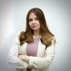 Оськина Екатерина