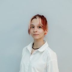 Илюшкина Елена Дмитриевна