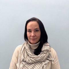 Пяткова Екатерина