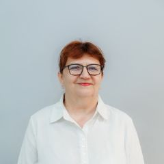 Забирова Галина Александровна