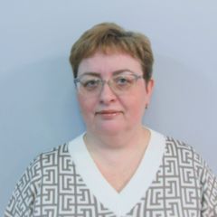 Желубенкова Наталья Федоровна