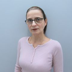 Гуржуева Наталия Константиновна