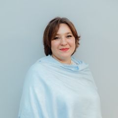 Тюрина Наталья
