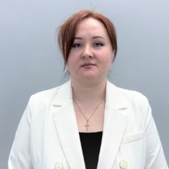 Головийчук Олеся Алексеевна