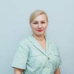Орлова Наталья