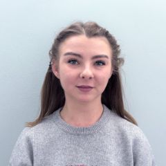 Жохова Анастасия Сергеевна