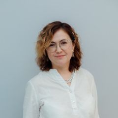 Пронина Юлия