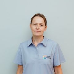Полева Надежда
