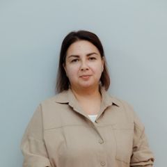 Картузова Ирина Николаевна