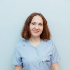 Терехова Наталия