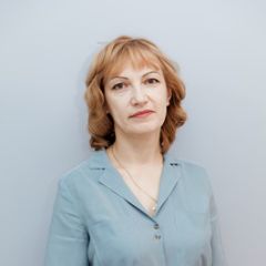 Терехова Юлия