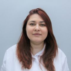 Кириленко Элеонора Минкаиловна