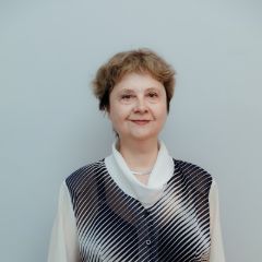 Донских Елена Валентиновна