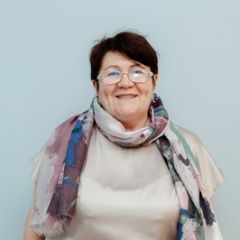 Глазова Екатерина Николаевна