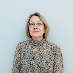 Черняева Татьяна