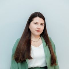 Шикунова Мария