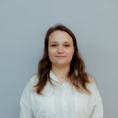 Валуева Светлана Сергеевна