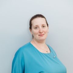 Смирнова Ольга