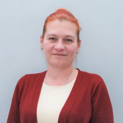Чмиль Полина