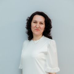 Пронина Татьяна