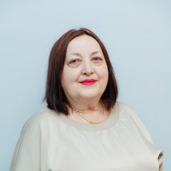 Шекина Тамара