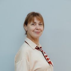 Кандалова Вера Павловна