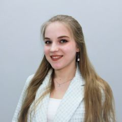 Диденко Ульяна Дмитриевна